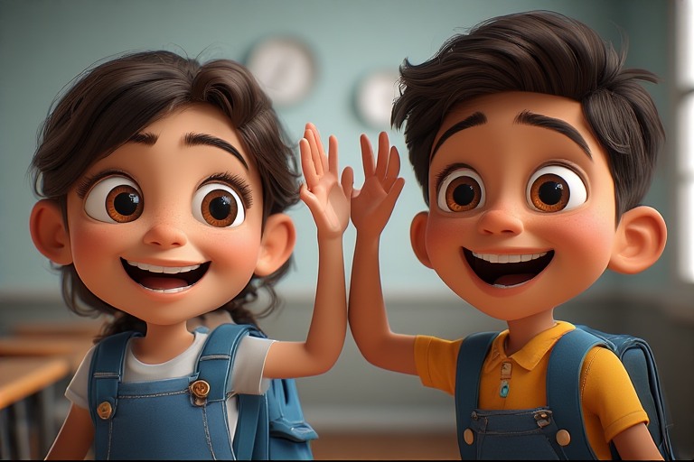 Thumbnail for SMART KIDS IGNITE